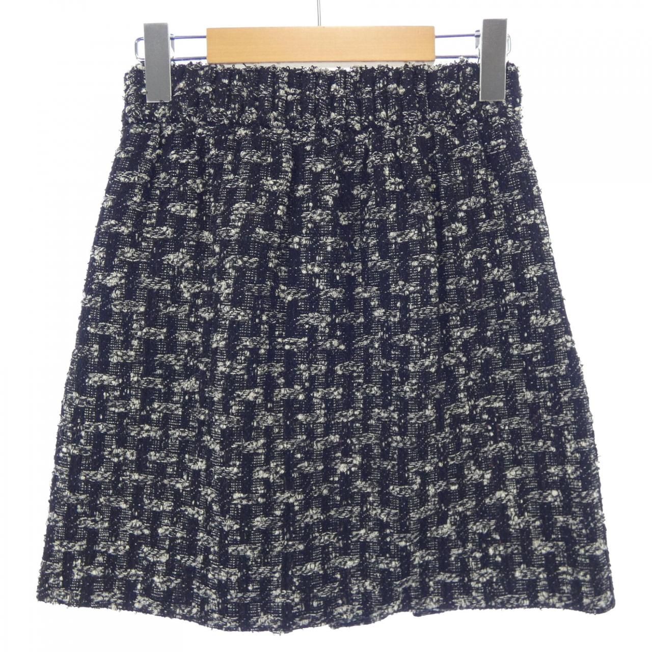 シャネル CHANEL P46707V34616 スカート