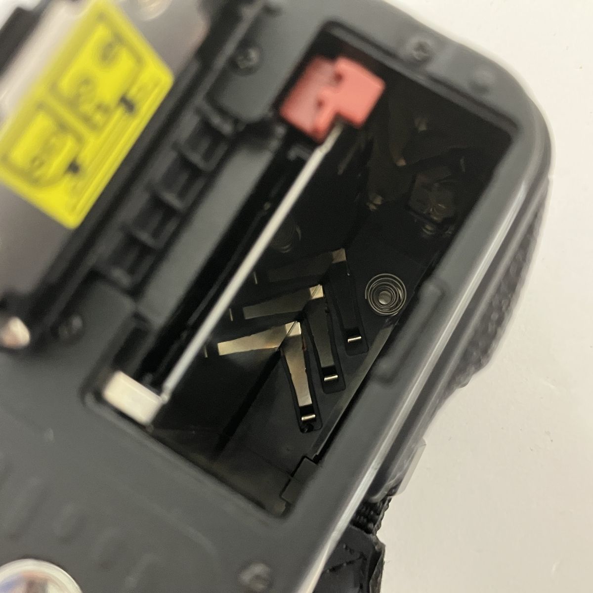 PEN E-P3