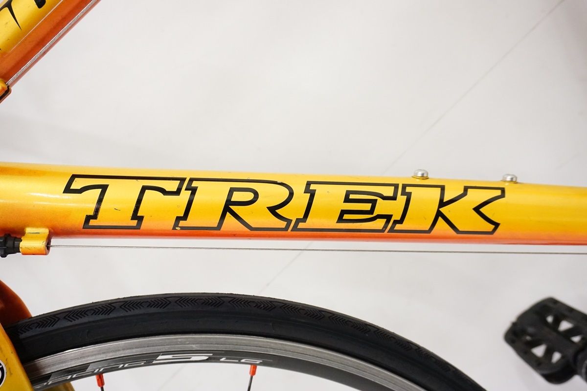 TREK「トレック」 1000 SL 2007年モデル ロードバイク / バイチャリ浜松店 - メルカリ