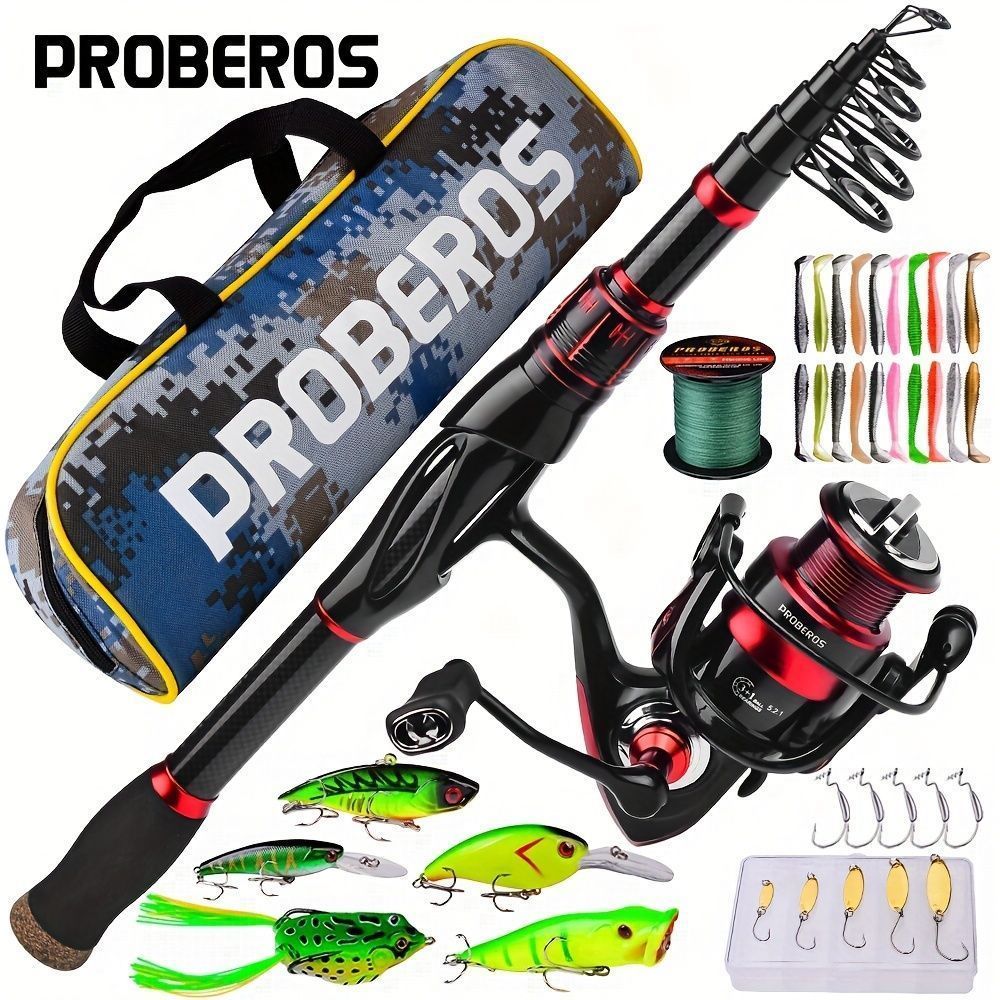 釣り 竿 具 道具 釣りセット 釣り竿 1.8m 伸縮釣竿 ロッド 投げ竿