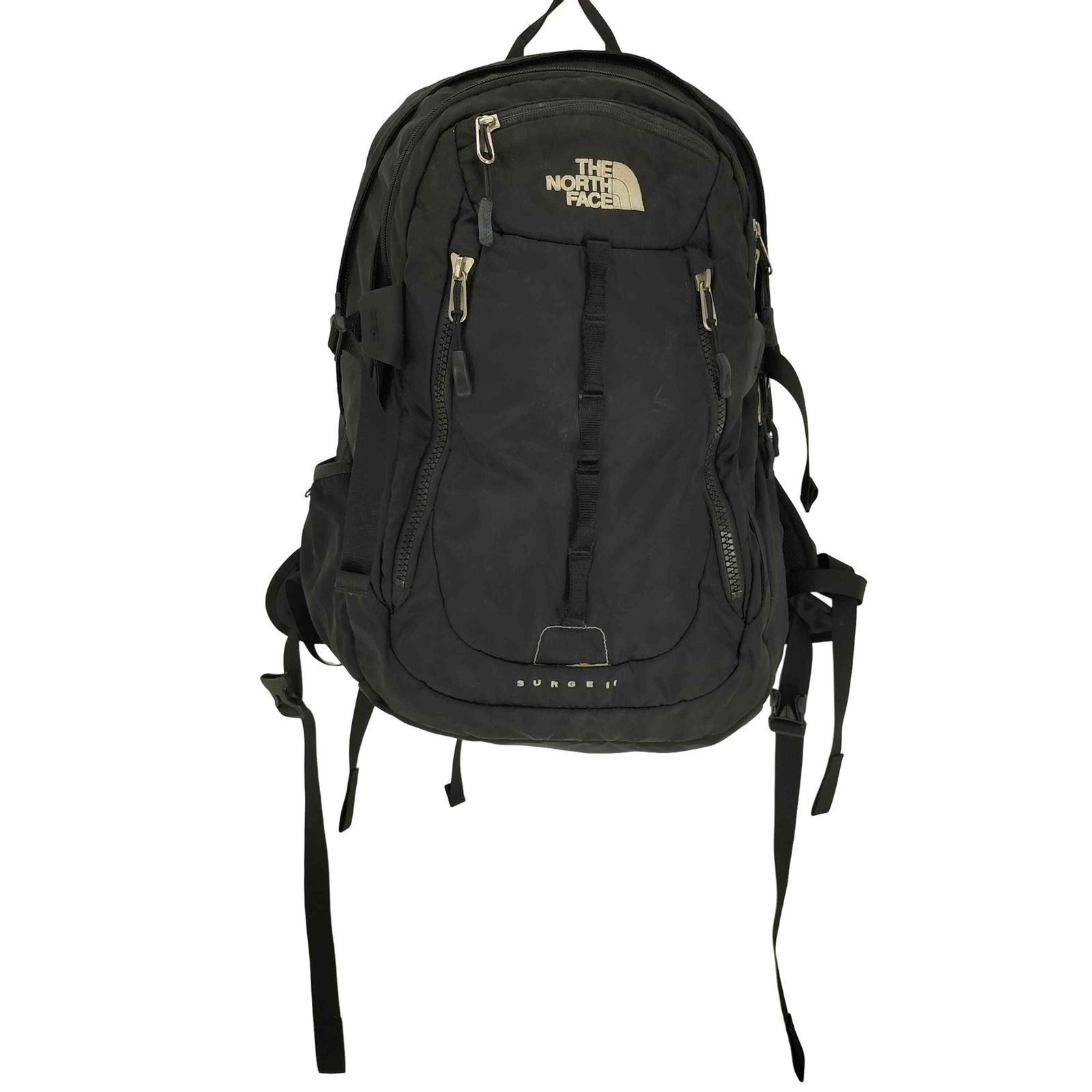 ザノースフェイス THE NORTH FACE SURGE 2 サージ 2 バックパック リュック メンズ 表記無