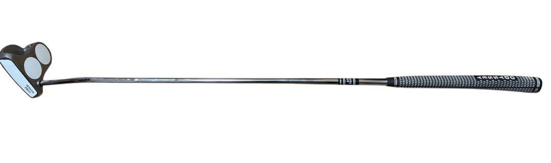 初代　ホワイトホット　2ボールブレード Yahoo!オークション -「ホワイトホット2ボールブレード」の落札