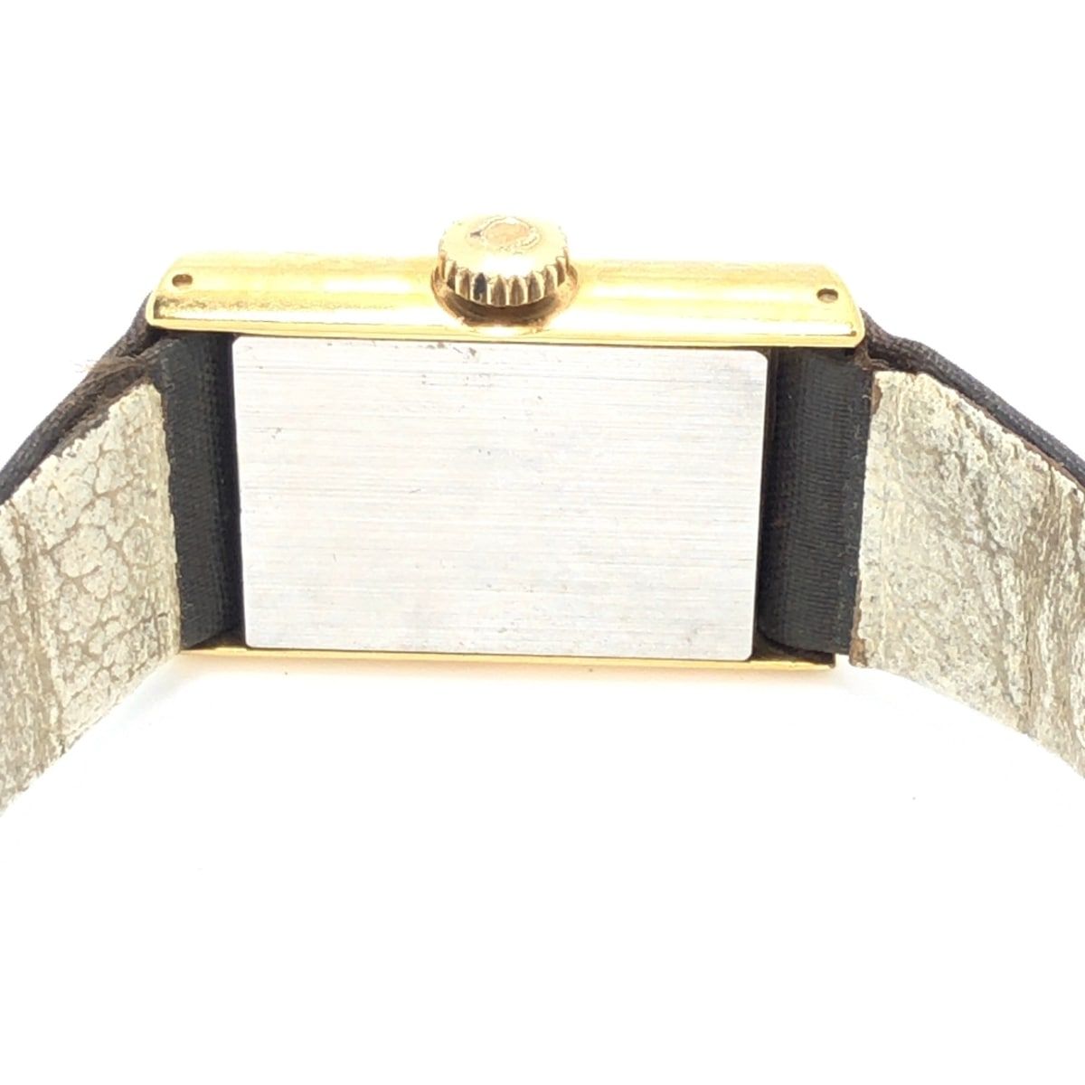 OMEGA(オメガ) 腕時計 デビル レディース ゴールド 937】ヴィンテージ