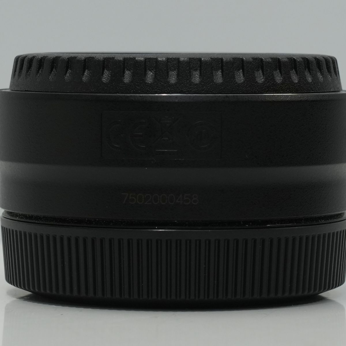 Canon マウントアダプター EF-EOS R USED超美品 キヤノン EFマウント 