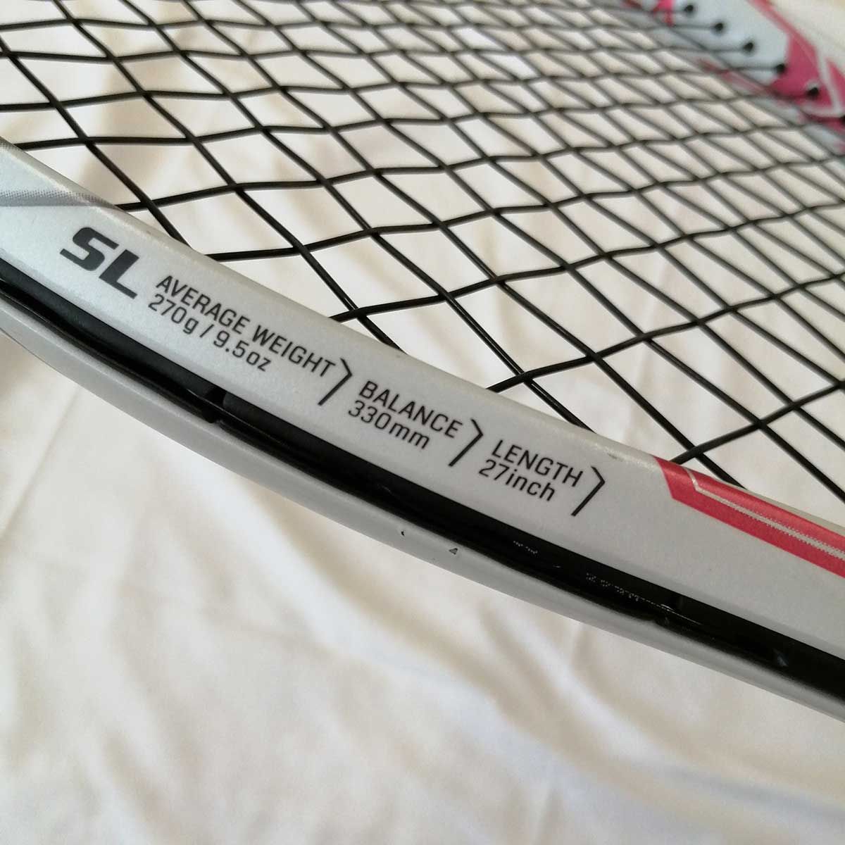 ヨネックス YONEX EZONE 100 SL Eゾーン 100SL G4 硬式テニスラケット