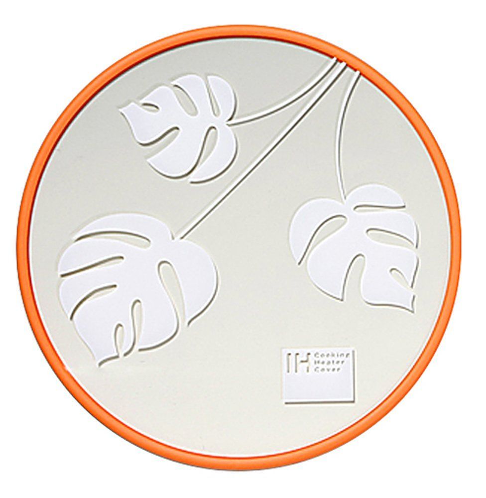 カバー IHクッキングヒーター すべり止めリング付 高木金属 SK-IHR