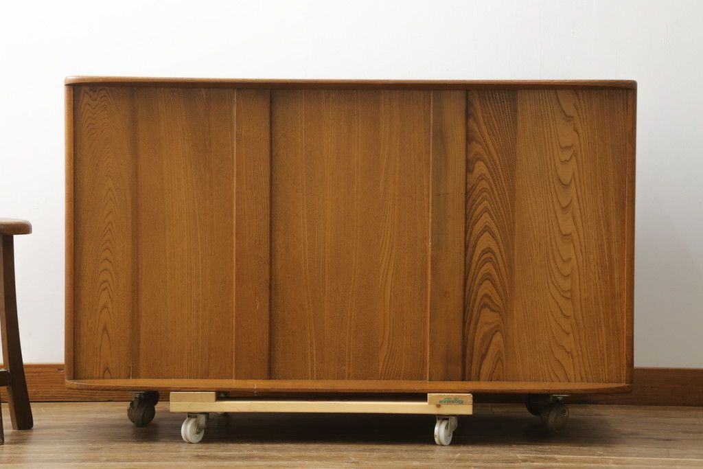 ERCOL アーコール ヴィンテージ /サイドボード/イギリス家具 ☆事前