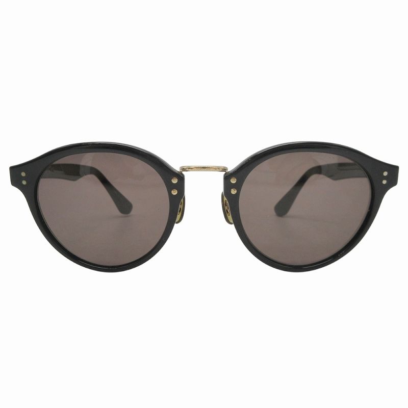美品 オリバーピープルズ OLIVER PEOPLES Lambeau ボストン サングラス 