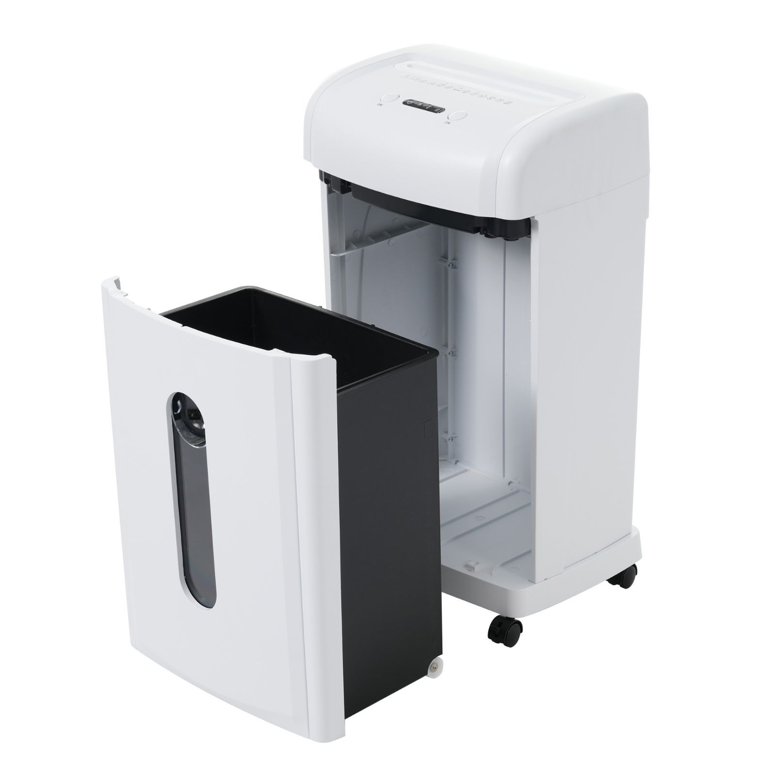 45L シュレッダー 家庭用 しゅれったー電動 業務用 45L シュレッダー