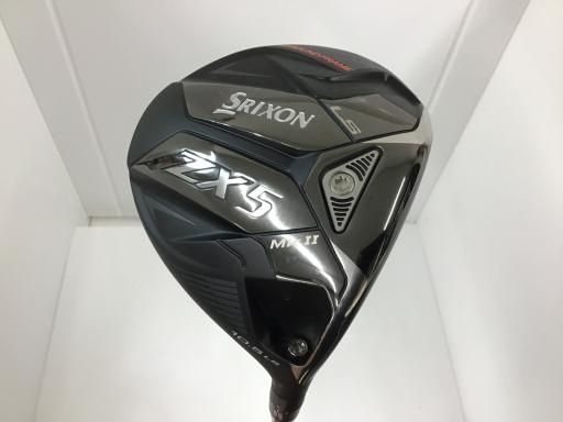 専用 中古】 ダンロップ SRIXON ZX5 Mk II 10.5° ドライバー DR