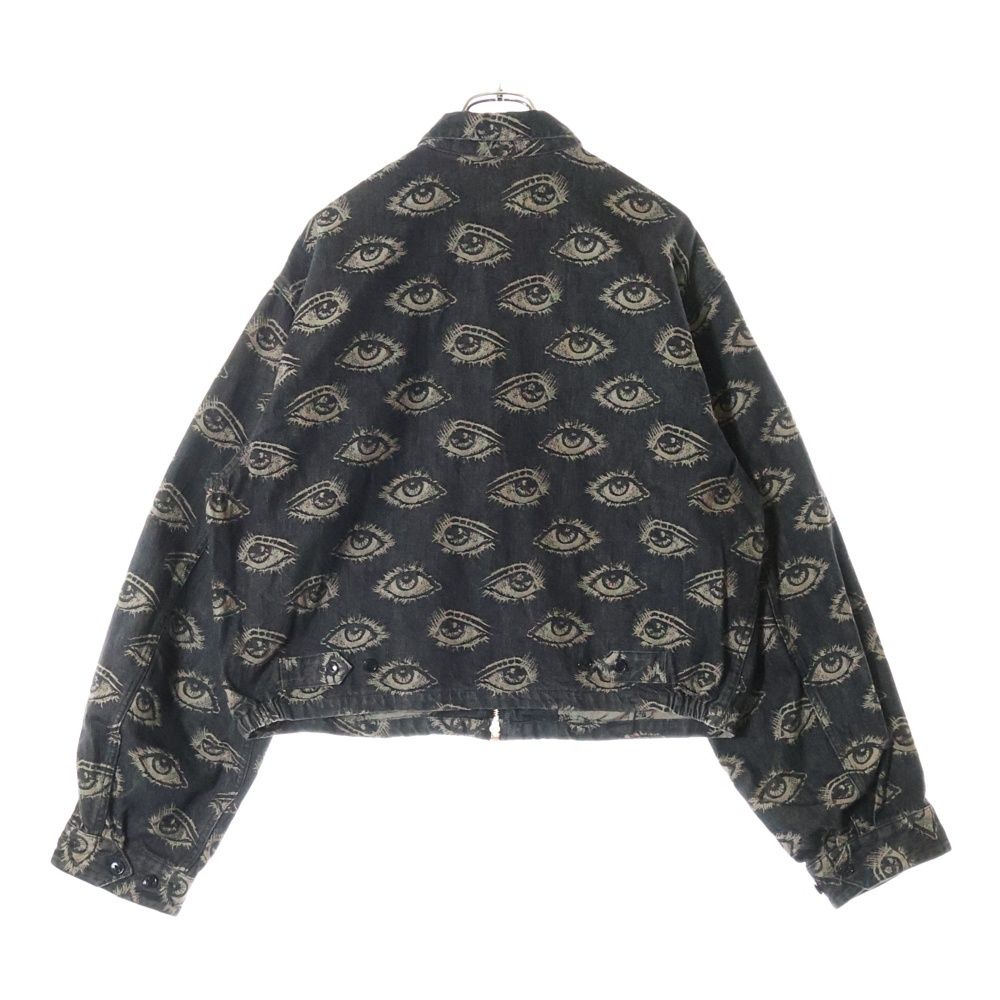 KAPITAL (キャピタル) 12oz SPEAKEASY DENIM JACKET デニム ジャケット