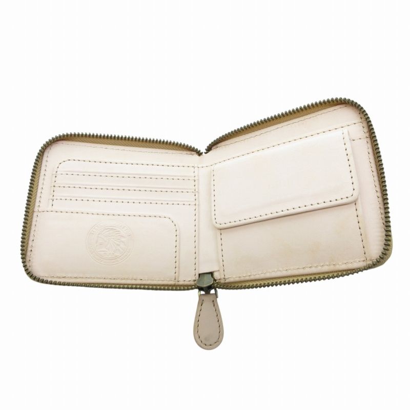レザークラフト優 LEATHER CRAFT YOU 長財布 革 本革 【公式通販】