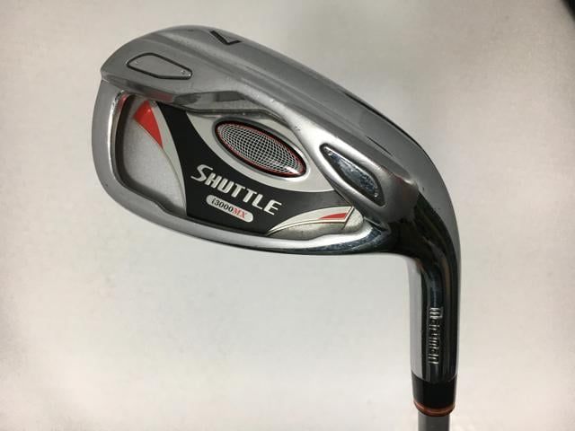 中古ゴルフクラブ】(5本セット)マルマン シャトル i3000MX アイアン 