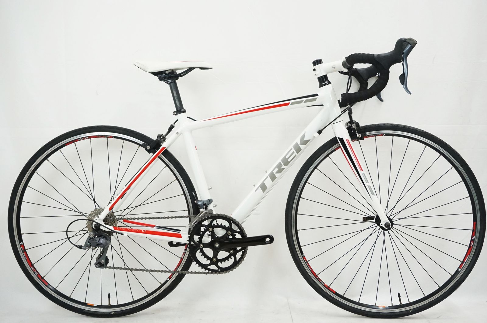 TREK トレック 1.1 2015年モデル ロードバイク | バイチャリ福岡店