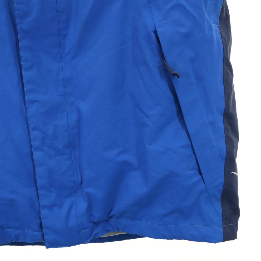 ノースフェイス NP51429 アウトドア 中綿ジャケット S ブルー THE NORTH FACE ライナー付き メンズ ノースフェイス NP51429 アウトドア 中綿ジャケット S ブルー THE