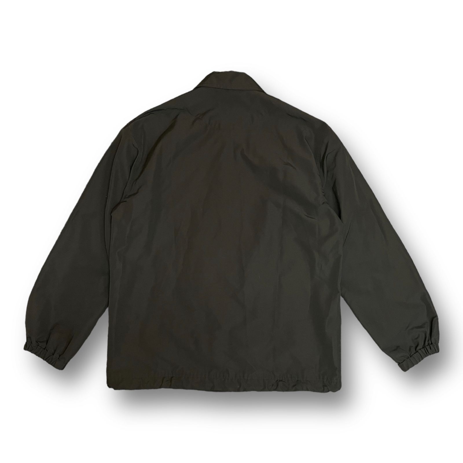 UNION LAUNCH × Ron Herman 23SS Cotton Nylon Coach Jacket コラボ ...