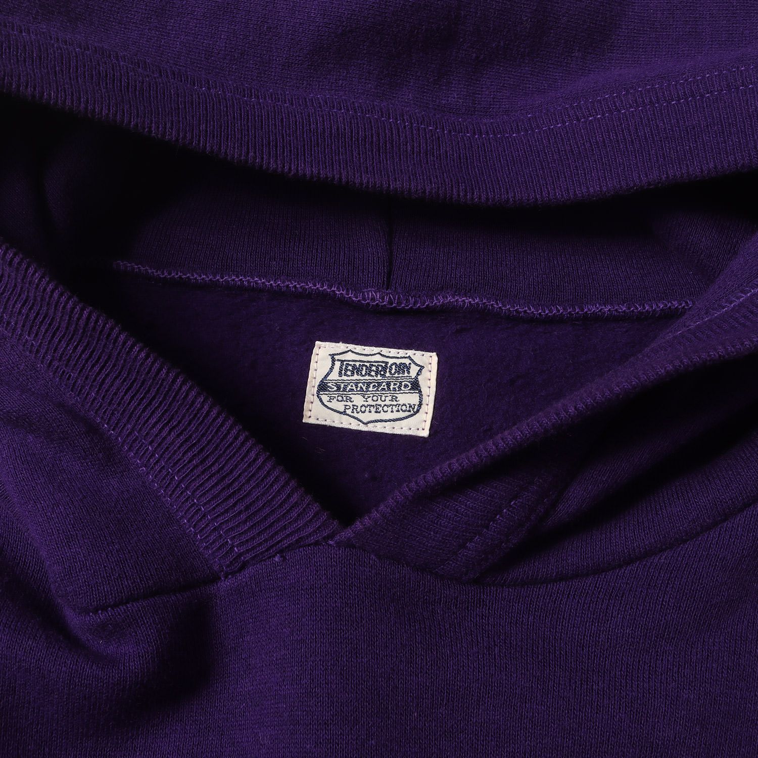 TENDERLOIN テンダーロイン パーカー パープル サイズ:S | ブランド