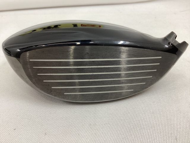 【安心の国内正規商品】 キャロウェイ 人気 エリート トリプルダイヤモンド フェアウェイウッド 3W ヘッド単品 カバー付き 15 4872 杭全本店