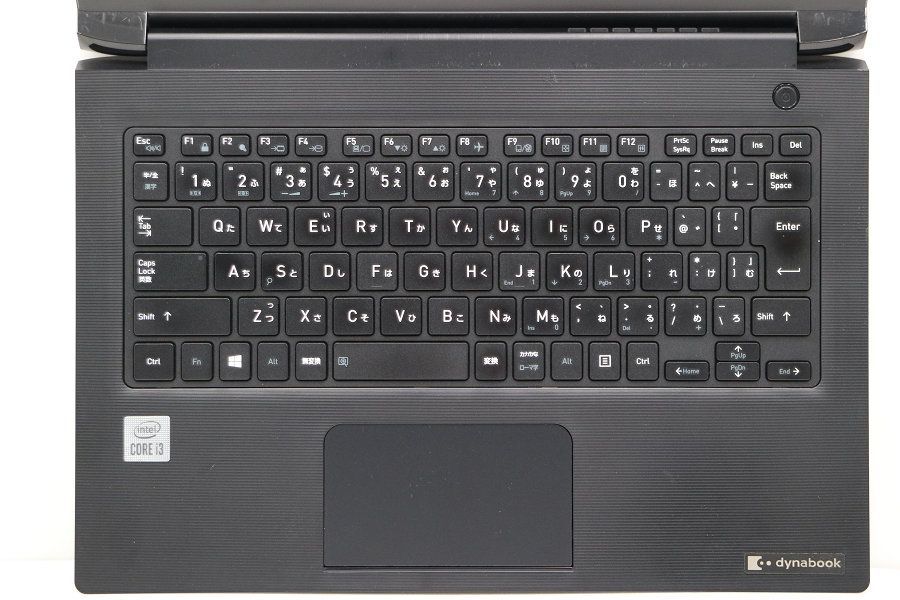 dynabook dynabook S73/FR Core i3 10110U 2.1GHz/16GB/256GB