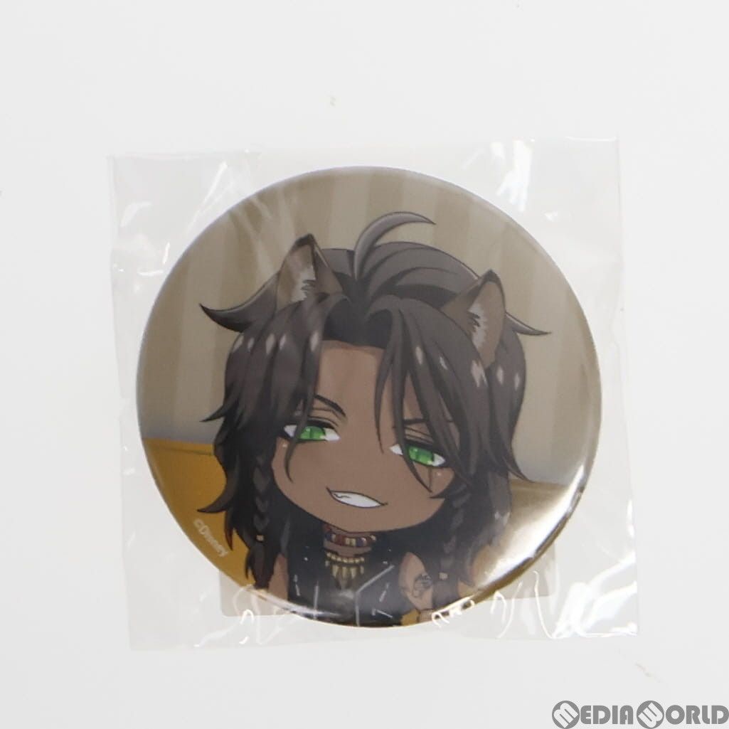 予約特典付属 ねんどろいど 1526 レオナ・キングスカラー ディズニー