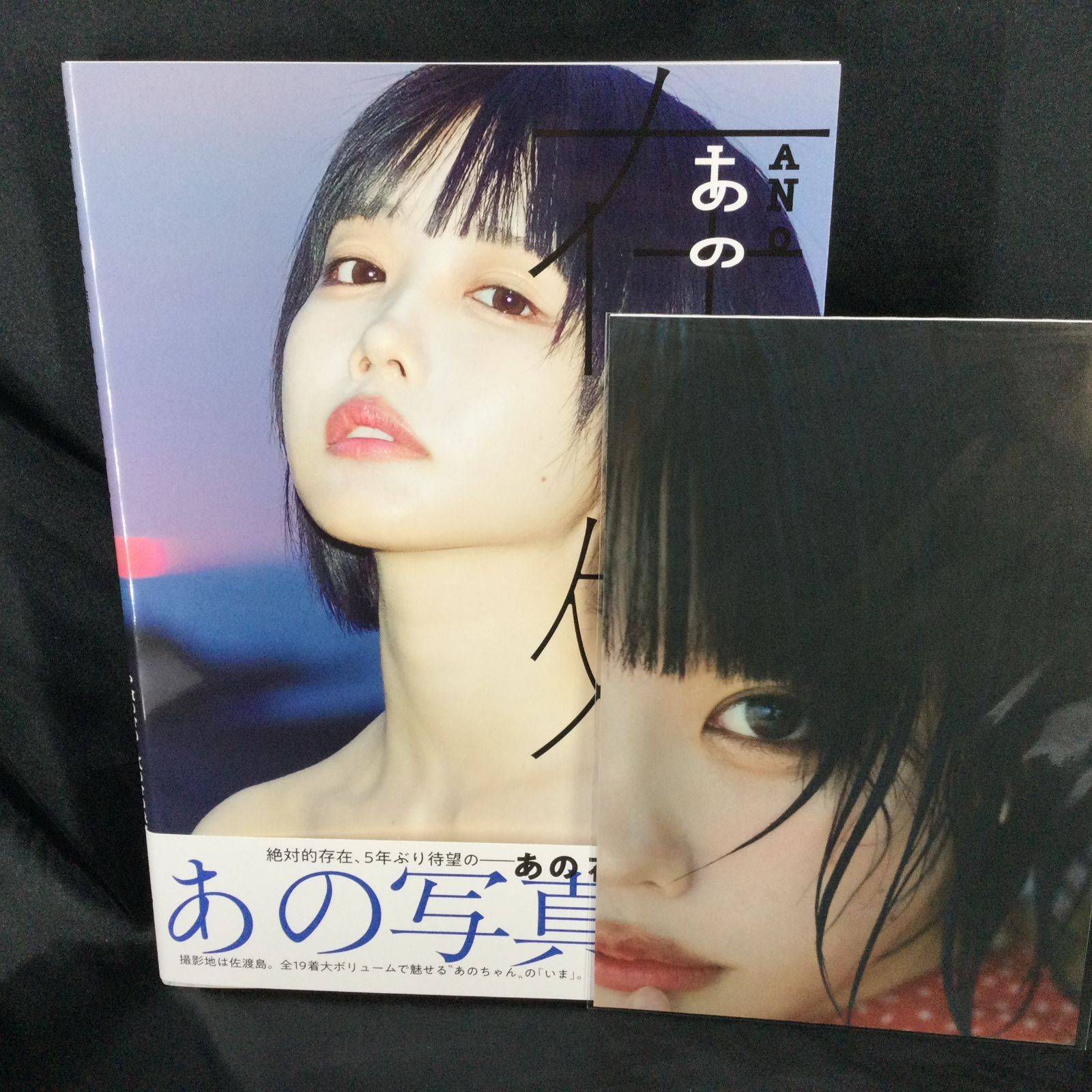 あの写真集 あの在処』 | 小学館