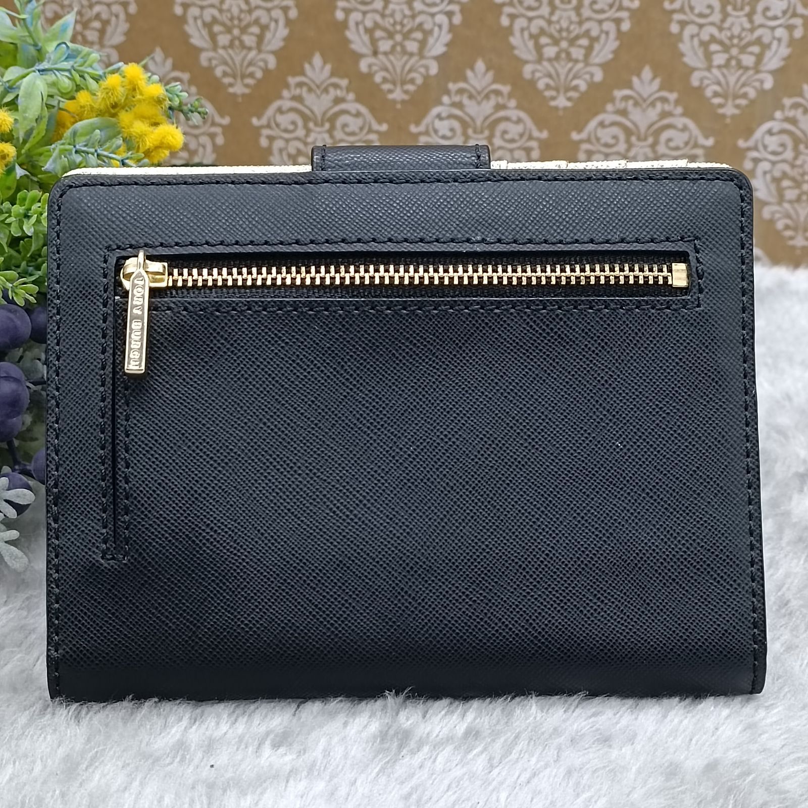 トリーバーチ　パスポートケース 楽天市場】トリーバーチ Tory Burch パスポートケース