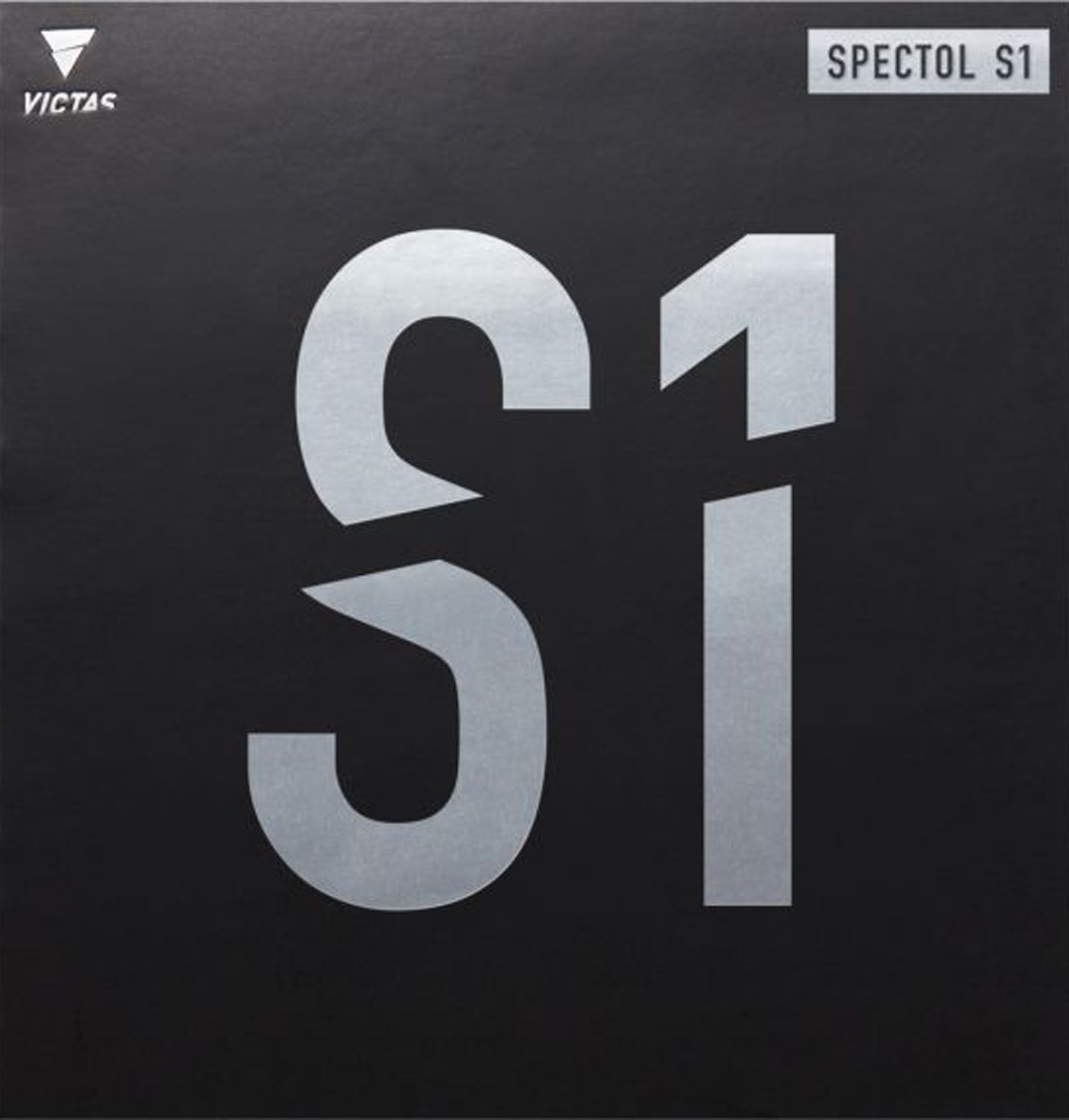 ヴィクタス VICTAS 卓球 スペクトル S1 SPECTOL S1 ラバー 表ソフト 表ソフトラバー スピード系 高弾性 村松雄斗選手  210010 5000 ブルー