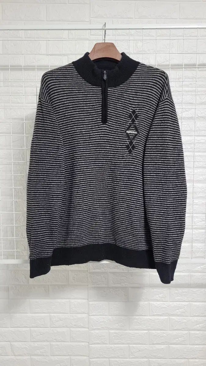 バーディーハント、ニットベスト 超美品】バーディーハント