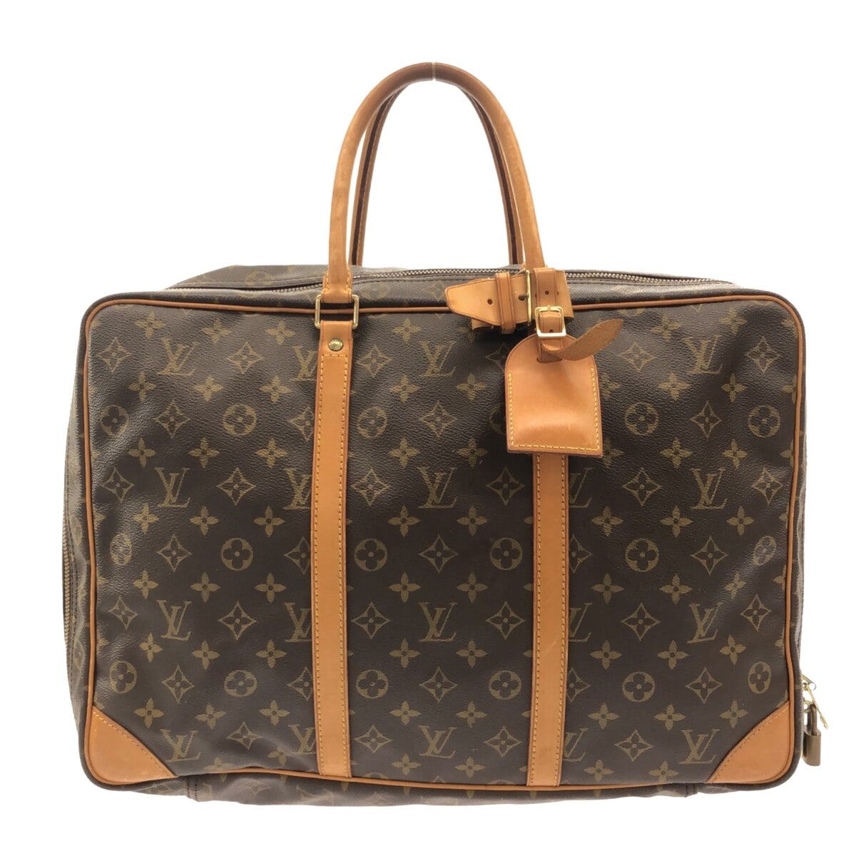 LOUIS VUITTON(ルイヴィトン) ボストンバッグ モノグラム シリウス45 M41408 モノグラム・キャンバス - メルカリ