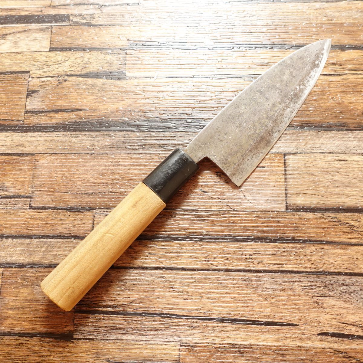 東京杉本　　CM2121　牛刀包丁 杉本刃物 CM鋼 牛刀 21cm CM2121 ASG1921（取寄品） - アスクル