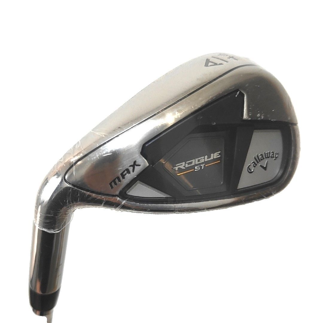 レフティー 5番ウッド キャロウェイROGUE 割引 レフティ 5W