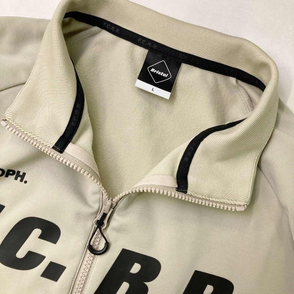 F.C.R.B. エフシーアールビー