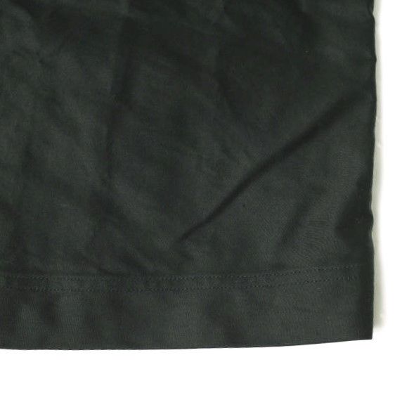 新品 ISSUETHINGS イシューシングス 24AW 日本製 Type70 コットン