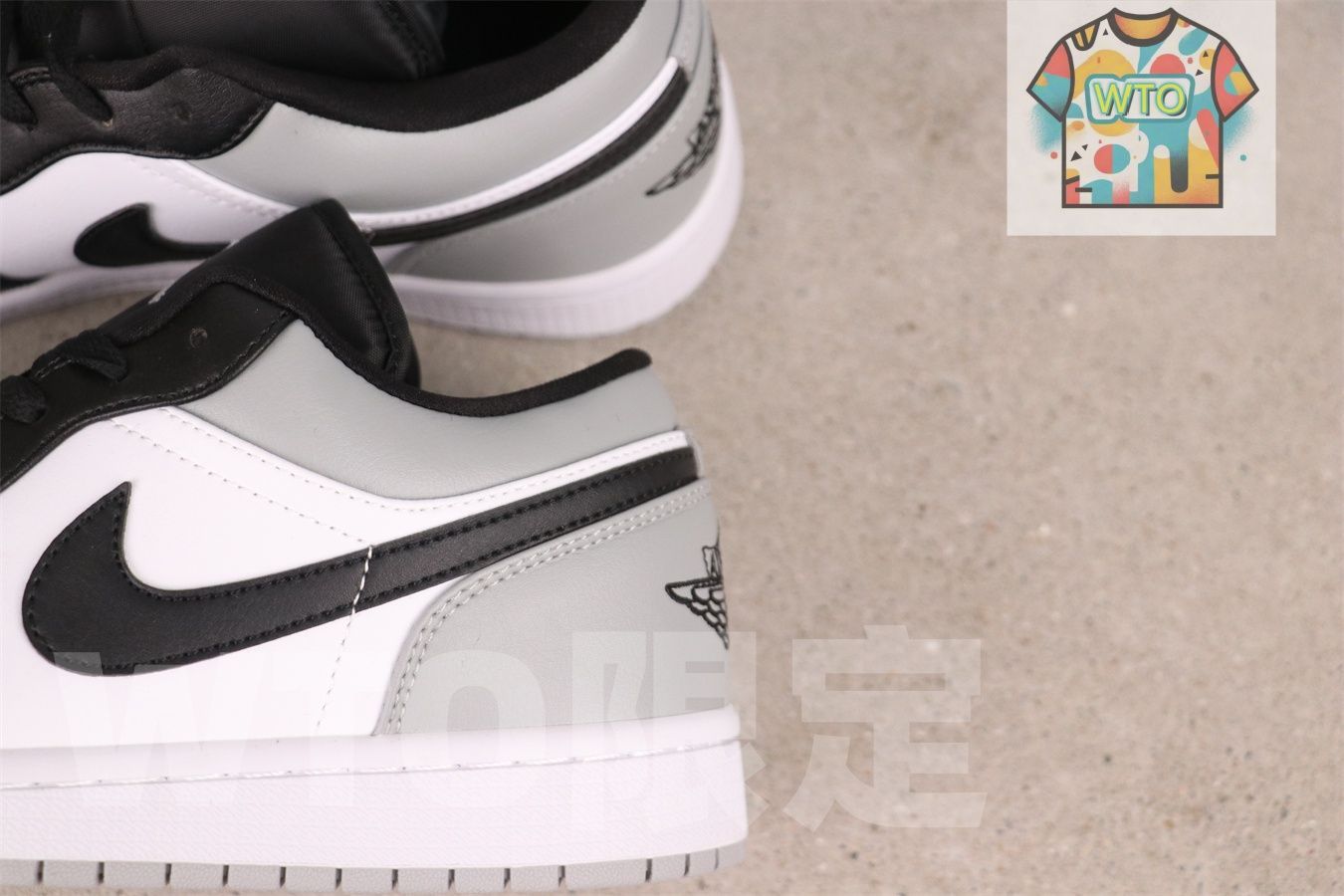 ナイキ エアジョーダン1