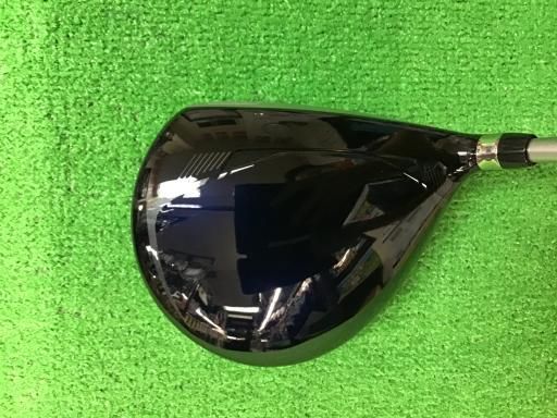 ブリヂストン TOUR B JGR ドライバー 9.5° ROMBAX 5V06 フレックスS