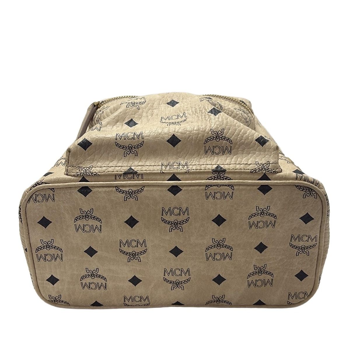 MMK6SVE37IG001 ベージュ×黒