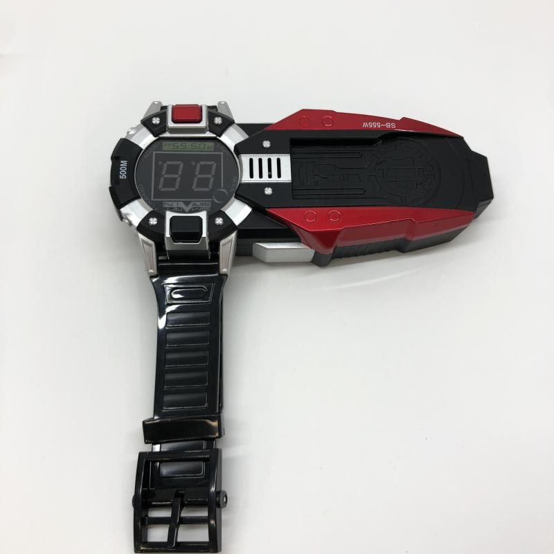 BANDAI - 【中古】バンダイ CSM ファイズギア＆ファイズアクセルver.2 開封品 仮面ライダー555[97][240097220882] CSMファイズギア＆ファイズアクセルver.2【3次：2023年10月発送