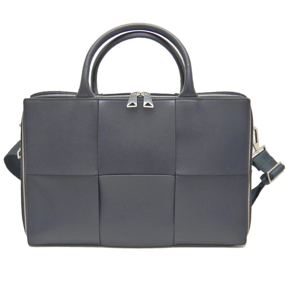 BOTTEGAVENETA ボッテガヴェネタ アルコ 680120VB1K1 ブリーフケース