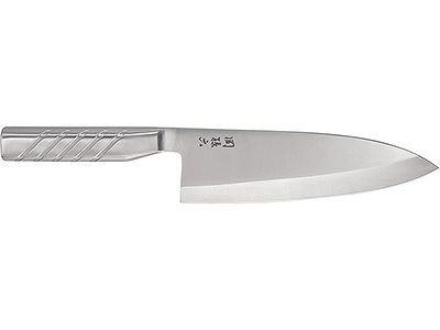 オールステン 出刃 関孫六 15cm 093AK5170(014475-015)