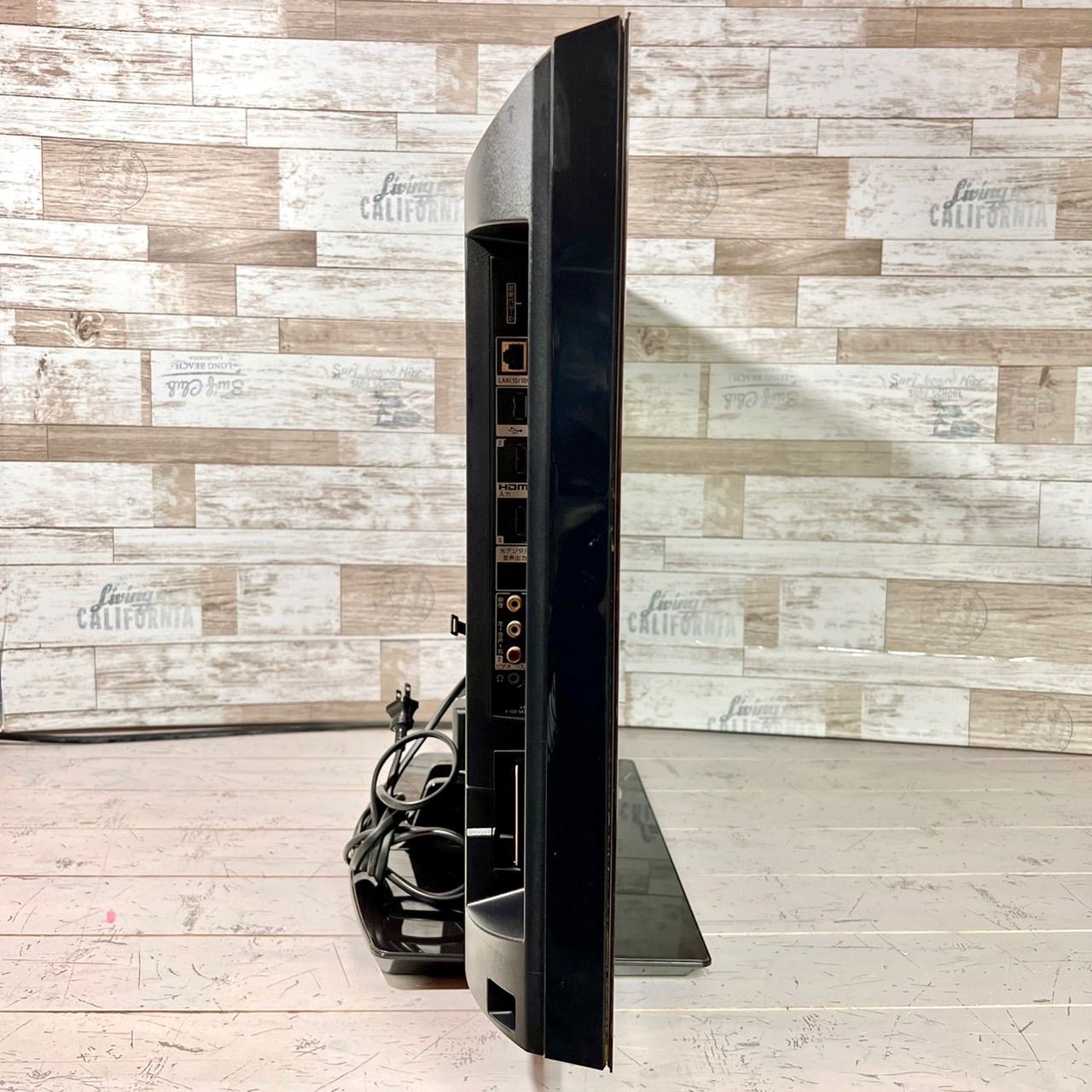 すぐ見れる‼️】SONY BRAVIA 液晶テレビ 32型✨ 超高音質? 配送