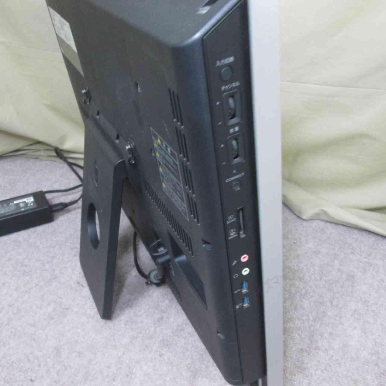 NEC VALUESTAR VN770/JS【大容量HDD搭載】 Core i7 3630QM