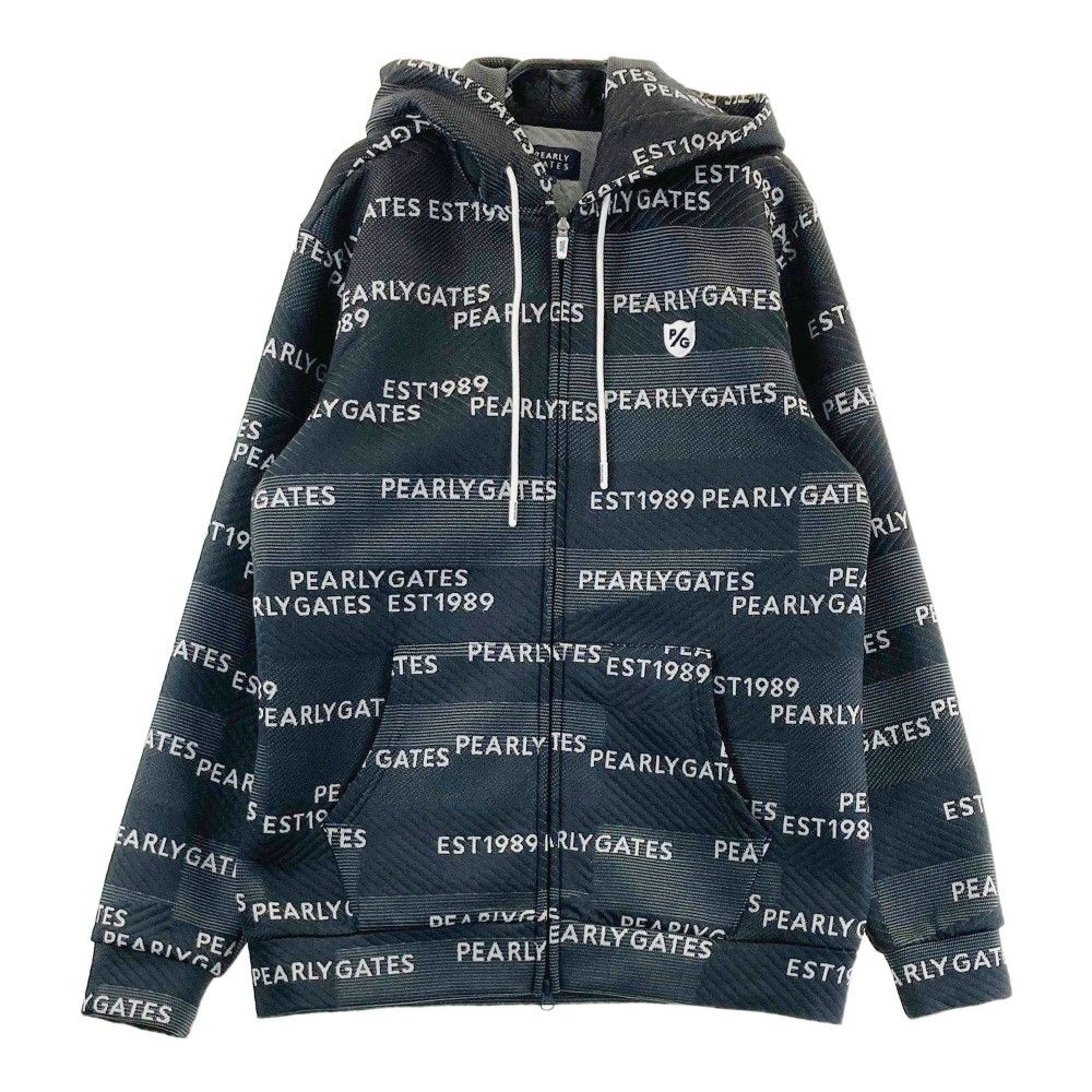 サイズ：6 PEARLY GATES パーリーゲイツ 2023年モデル