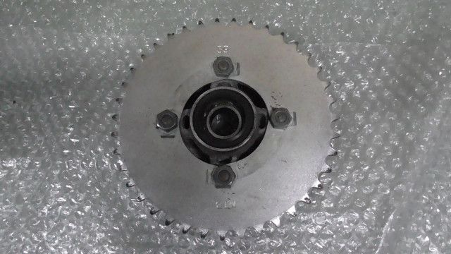 YB-1 FOUR　UA05J-012xxx　の　スプロケット:#1741144838
