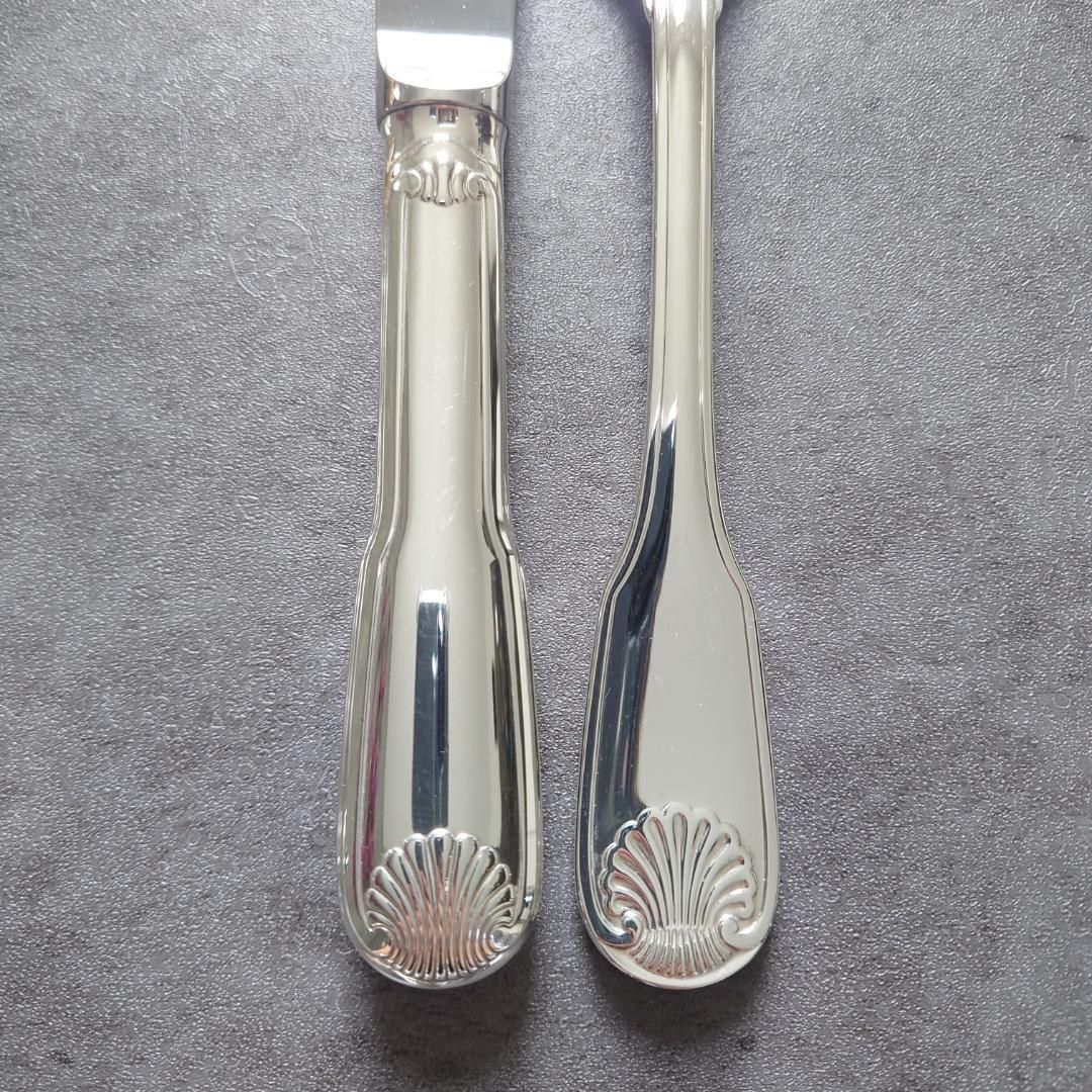 テーブルフォーク