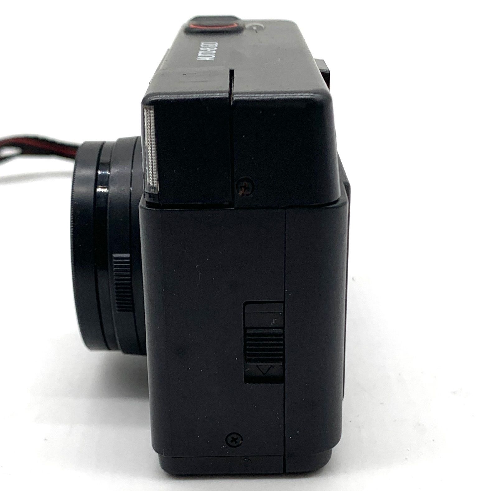 動作未確認】FUJI フィルムカメラ AUTO8ーQD - メルカリ
