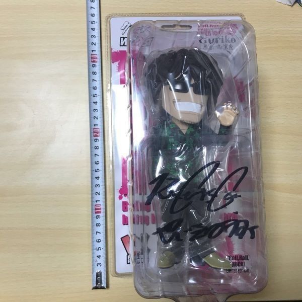 送料無料 激レア やべきょうすけ 直筆サイン入り クローズ worst