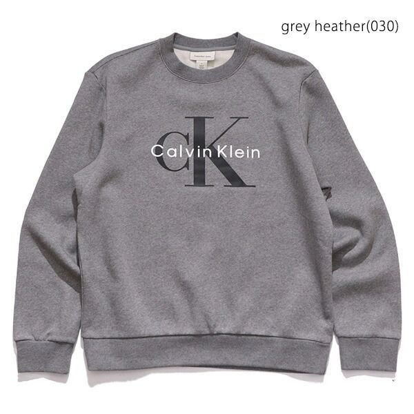 カルバンクライン スウェット