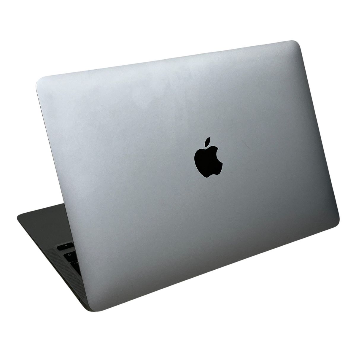 充放電回数77回】Apple MacBook Air M1 2020 M1 ノートパソコン