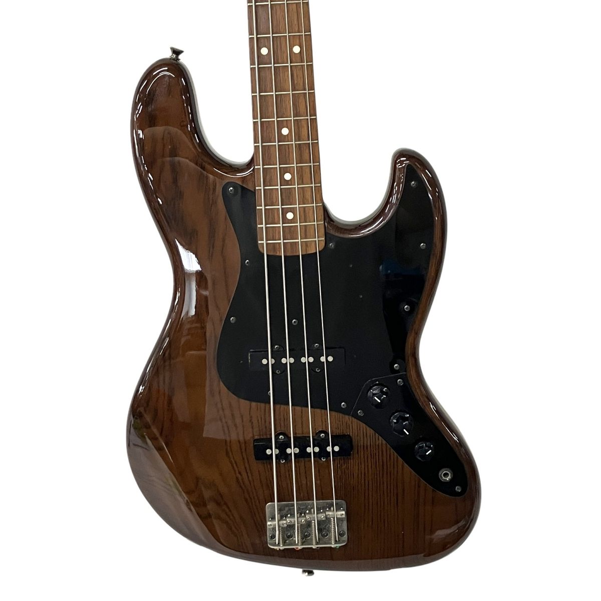 Fender Japan JB62-115WAL JAZZ BASE ウォルナット ベース ジャズべ フェンダー S10484144