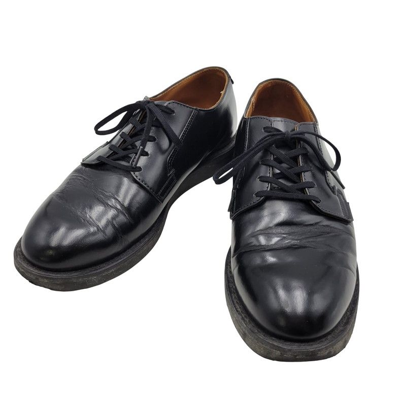 中古品】RED WING レッドウィング POSTMAN OXFORD 101 ポスト